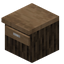 Maple Drawer Counter