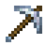 Osmium Pickaxe