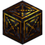 Reinforced Gilded Blackstone