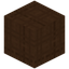 Stringed Brown Wool