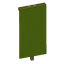 Green Banner
