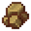 Raw Bastnasite