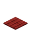 Redwood Pressure Plate