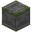 Glad Mossy Stone Bricks