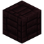 Nether Brick Beams