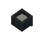 Gray Lamp (Wall)