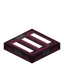 Airy Crimson Trapdoor