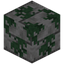 Mossy Diorite