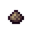 Tiny Pile of Enriched Naquadah Trinium Europium Duranide Dust