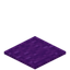 Crafted Purple Carpet