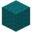 Wickered Cyan Wool