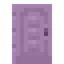 Empyreal Swamp Door