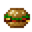 Deluxe Cheeseburger