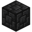Brick Bordered Deepslate