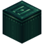 Cyan Locometal Smokebox