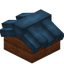 Cyan Top Roof Block (Acacia)