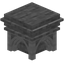 Arch Pillar Upper Full Stone
