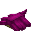 Pink Longer Top Roof (Bamboo)