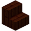 Livingwood Plank Stairs