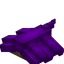 Purple Longer Top Roof (Jungle)
