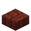 Red Rock Brick Slab
