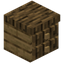 Oak Kitchen Drawer