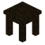 Dark Oak Table