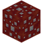 Freckled Red Mushroom Block