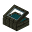 Cyan Skyroot Display Case