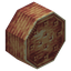 Copper Train Hull