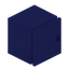 Blue Fridge