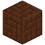 Rotated Acacia Plank Bricks