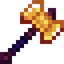 Flux-Infused Hammer
