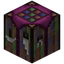 Rainbow Eucalyptus Crafting Table