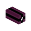 Purple ME Smart Cable
