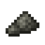 Small Pile of Arsenic Dust