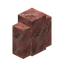 Rock Salt Wall