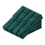 Warped Planks Lower Top Roof