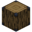 Oak Log 1x