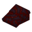 Crimson Lower Top Roof