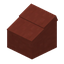 Red Terracotta Lower Base Roof