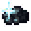 Refined Stibnite Ore