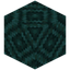 Diamond Warped Planks