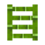 Bamboo Ladder
