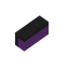 Illuminant Purple Fixture