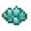 Platinum Clump