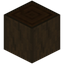 Chipped Stripped Dark Oak Log