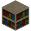Holly Bookshelf