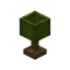 Green Lamp