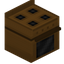 Orange Oven